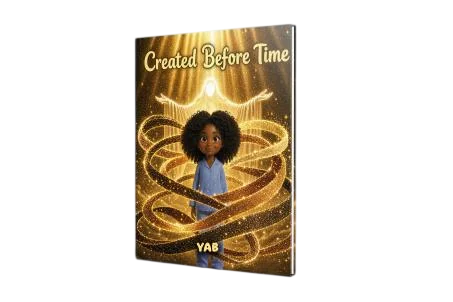 Created Before Time