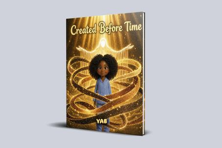 Created Before Time